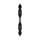 Pozi Driver Bit - Black Phosphate-1