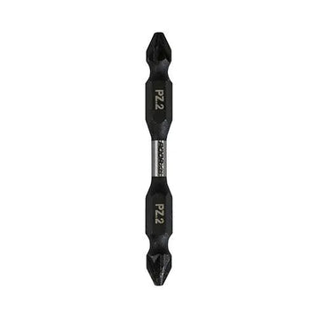 Pozi Driver Bit - Black Phosphate