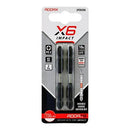 Pozi Driver Bit - Black Phosphate-2