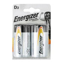 Energizer Alk Power AA Value-8