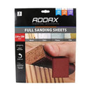 Detail Sanding Pads P180-2