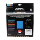 Detail Sanding Pads P180-15