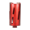 Dry Diamond Core Accessory Kit-35