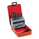 HSS-R Jobber Bit Set 1-10mm-2