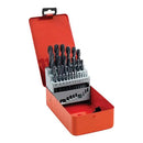 HSS-R Jobber Bit Set 1-10mm-3