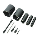 Dry Diamond Core Accessory Kit-39