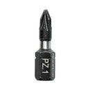 Pozi Driver Bit - Black Phosphate-5