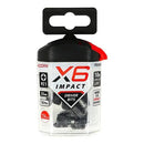 Pozi Driver Bit - Black Phosphate-6