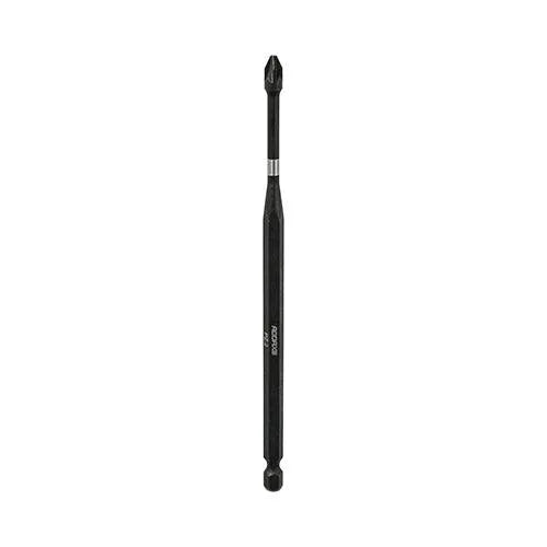 Pozi Driver Bit - Black Phosphate