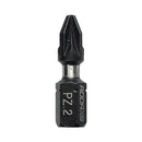 Pozi Driver Bit - Black Phosphate-10