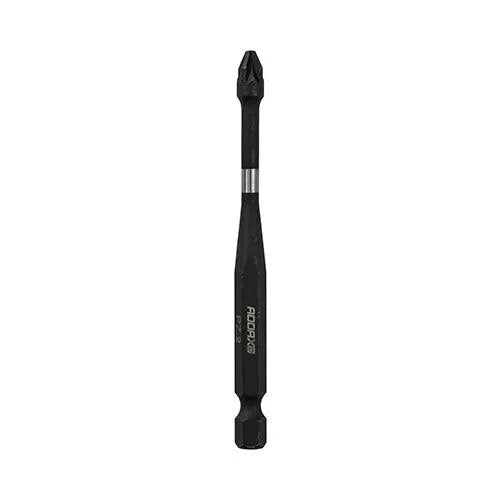 Pozi Driver Bit - Black Phosphate