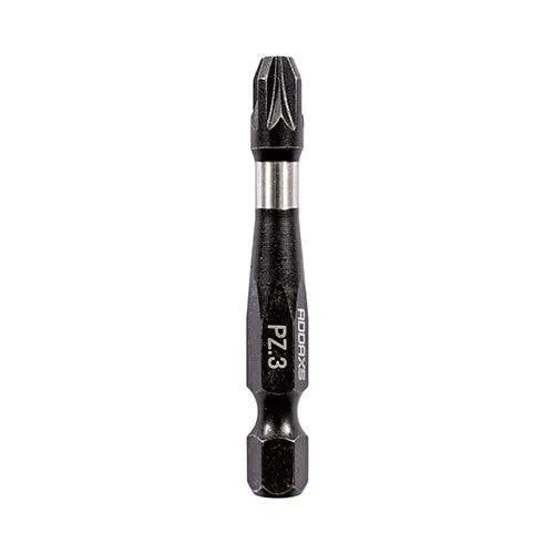 Pozi Driver Bit - Black Phosphate