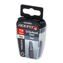 TX Drive Driver Bit - S2 Grey-9