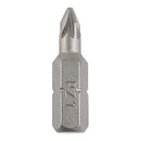 Pozi Driver Bit - S2 Hardened Steel-6
