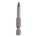 Pozi Driver Bit - S2 Hardened Steel-7