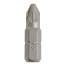 Pozi Driver Bit - S2 Hardened Steel-9