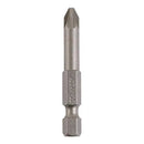 Pozi Driver Bit - S2 Hardened Steel-11