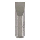 Slotted Driver Bit - S2 Grey-4