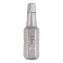 X6 Impact Square Driver Bit-2