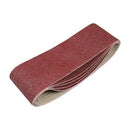 Sanding Belts P80-32