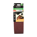 Sanding Belts P80-33