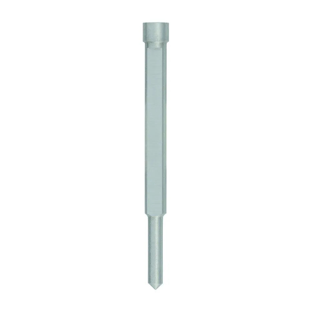 Broaching Cutter Pilot Pin LNG