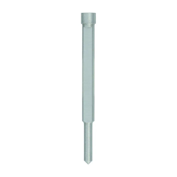 Broaching Cutter Pilot Pin LNG
