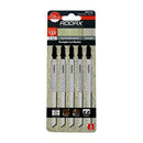 Jigsaw Blade Mixed Set 20pcs-51