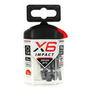 TX Drive Driver Bit - S2 Grey-20