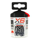 TX Drive Driver Bit - S2 Grey-24