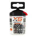 TX Drive Driver Bit - S2 Grey-26