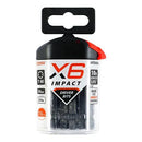 TX Drive Driver Bit - S2 Grey-32