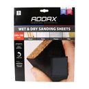 Detail Sanding Pads P180-17