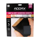 Detail Sanding Pads P180-20