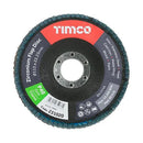 Nylon Strip & Prep Disc Set-3