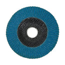 Nylon Strip & Prep Disc Set-4