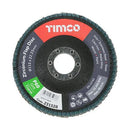 Nylon Strip & Prep Disc Set-5