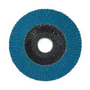 Nylon Strip & Prep Disc Set-6