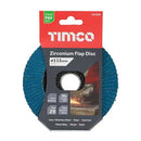 Nylon Strip & Prep Disc Set-7