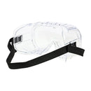 Sports Style Safety Goggles-2