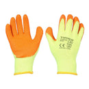 Eco Glove Latex Crinkle-5