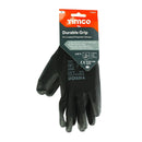 Durable Grip Glove PU MPack-1