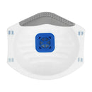FFP2 Fold Flat Mask - Valved-1