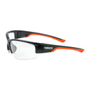 Comfort Safety Glasses Amber-3