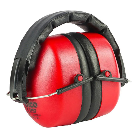 Foldable Ear Defenders
