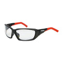 Comfort Safety Glasses Amber-5