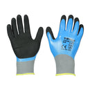 Waterproof Glove Nitrile Foam-2