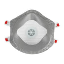 FFP2 Fold Flat Mask - Valved-5