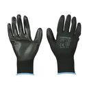 Durable Grip Glove PU MPack-3