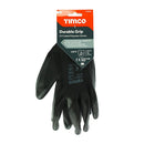 Durable Grip Glove PU MPack-4